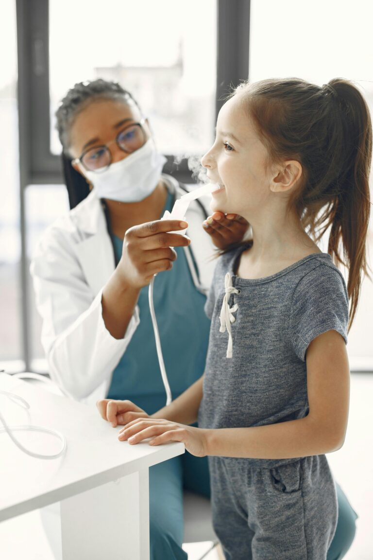 tips foe managing asthma